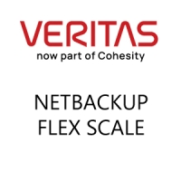 Ver NETBACKUP FLEX SCALE